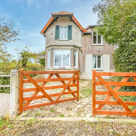 Emji - Maison Proche De La Plage Ver-sur-Mer Exterior photo
