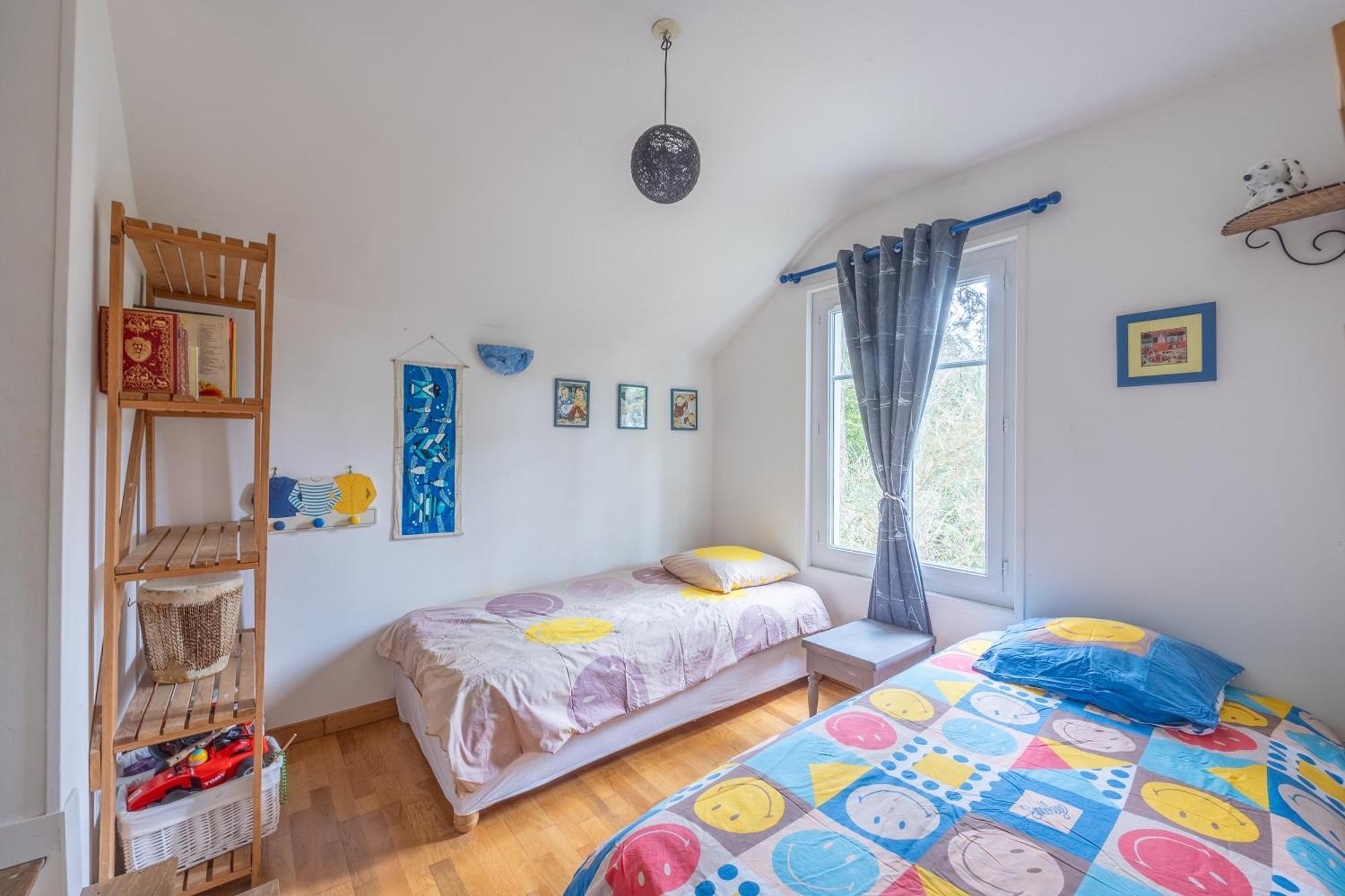 Emji - Maison Proche De La Holiday home Ver-sur-Mer